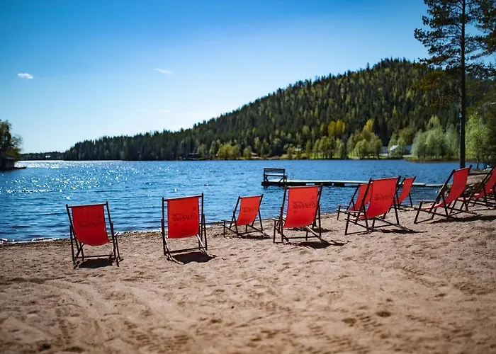 Apartamento Alppitaehti, Hilla *